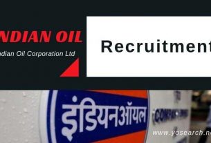 iocl recruitment