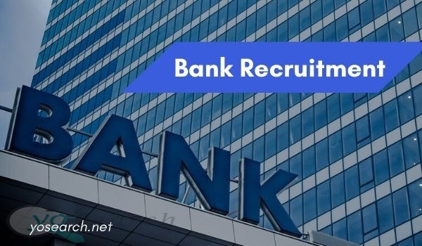 bank jobs