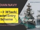 Indian Navy Cadet Entry Scheme
