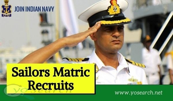 indian navy sailor mr recruitment