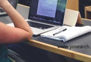 yosearch exam