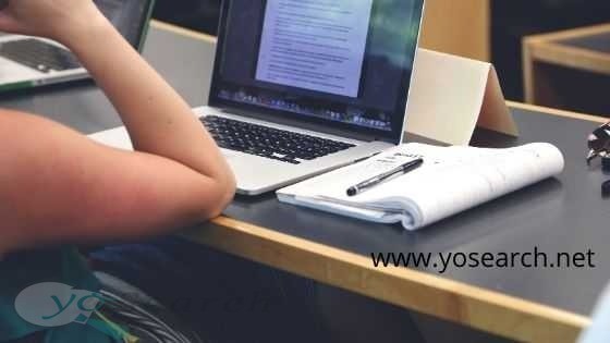 yosearch exam