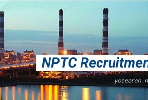 nptc recruitment