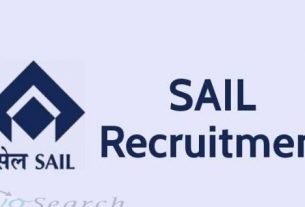 sail recruitment