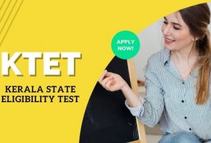 kerala teacher eligibility test