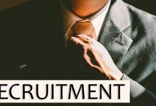 recruitment jobs