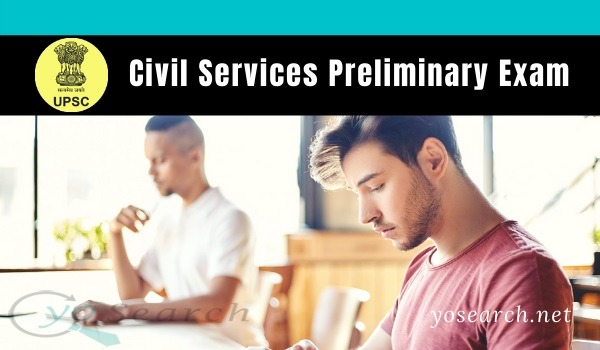 upsc civil services exam 2021