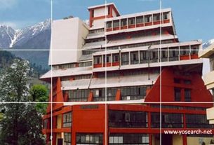 hpu shimla