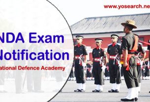 nda exam