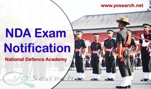 nda exam