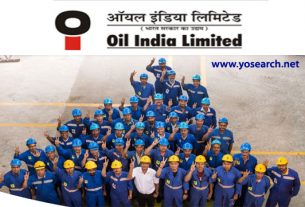 Oil India Assistant Recruitment 2020
