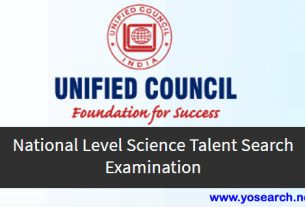 nstse exam 2022
