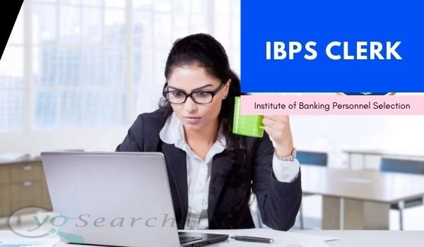 ibps clerk 2022 notification