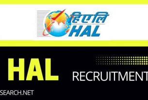HAL Apprentice Recruitment 2022