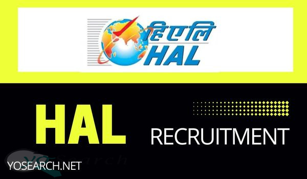 HAL Apprentice Recruitment 2022