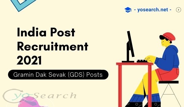 UP Post Office Recruitment 2021