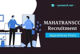 MAHATRANSCO Jobs