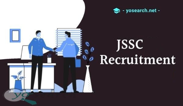 jssc clerk recruitment 2022