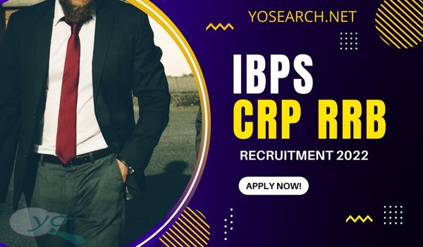 IBPS RRB 2022 Notification