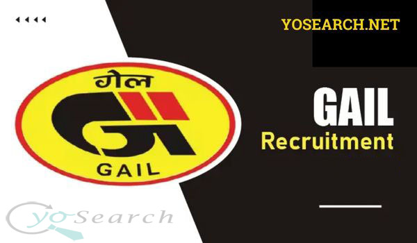 gail non executive recruitment 2022