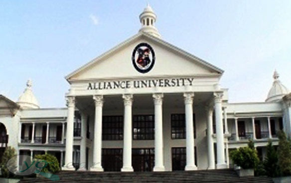 Alliance University MBA Admission 2023