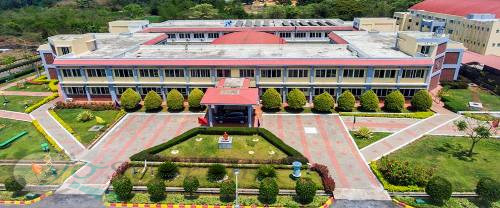 Sainik School Kodagu Admission 2023