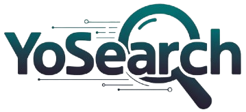 yosearch logo