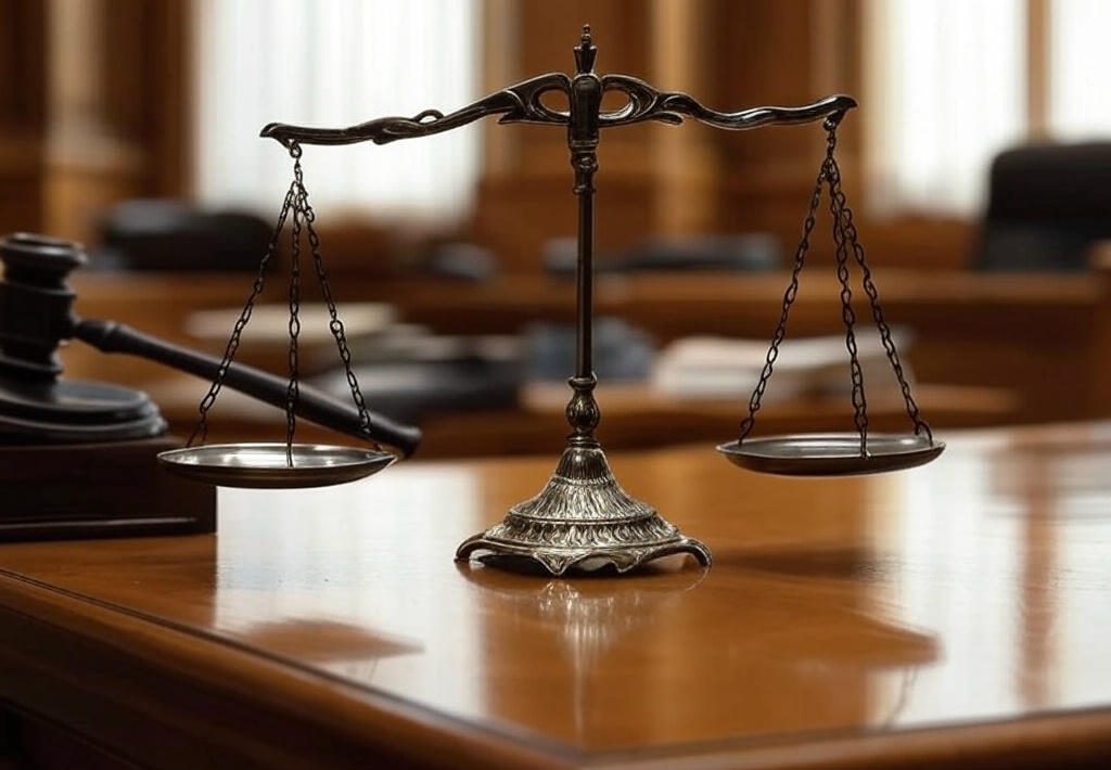 AP High Court Recruitment 2025