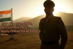 CISF Head Constable Recruitment 2025 Apply Online for 403 Posts Now