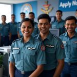 IAF Group C Recruitment 2025