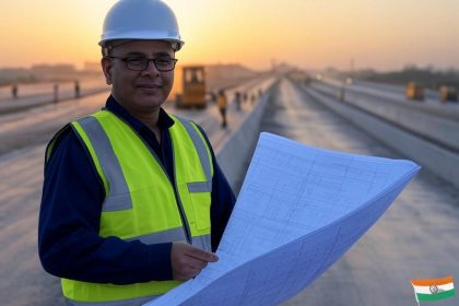 NHAI Deputy Manager Recruitment 2025 Apply for 60 Posts