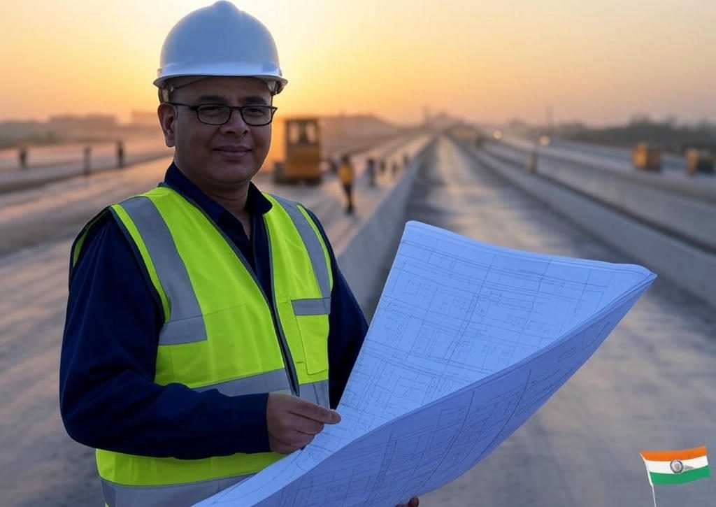 NHAI Deputy Manager Recruitment 2025 Apply for 60 Posts