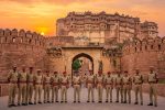 Rajasthan Police Constable Recruitment 2025