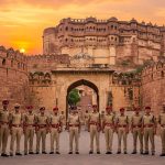 Rajasthan Police Constable Recruitment 2025