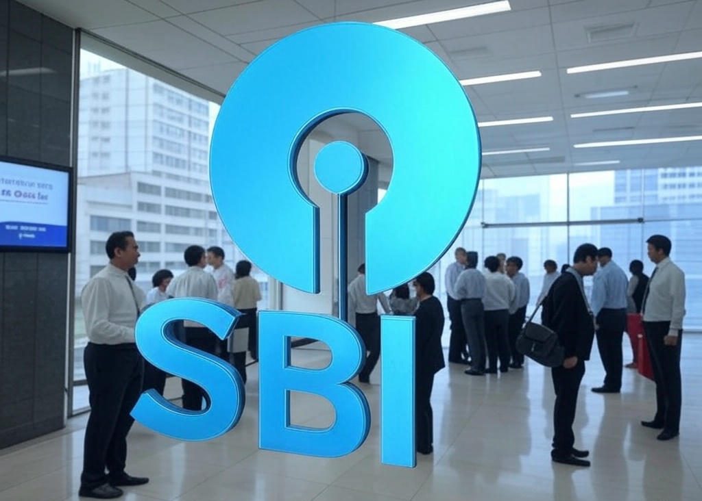 SBI CBO Recruitment 2025 Apply Online for 2964 Officer Posts