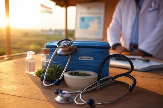 SHS Bihar Ayush Doctor Recruitment 2025 Apply for 2619 Posts